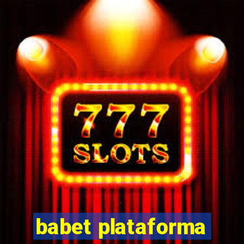 babet plataforma